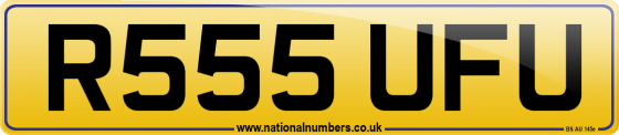R555 UFU