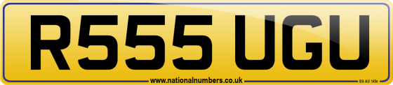 R555 UGU