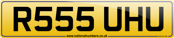 R555 UHU