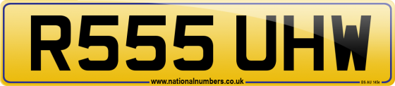 R555 UHW
