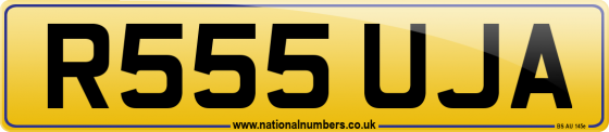 R555 UJA