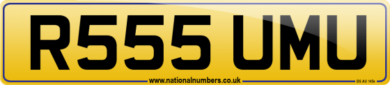 R555 UMU