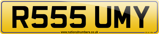 R555 UMY