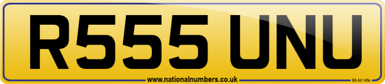 R555 UNU