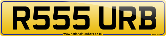 R555 URB