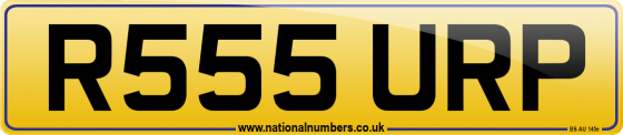 R555 URP