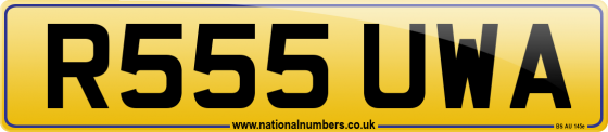 R555 UWA
