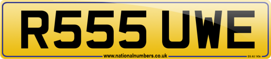 R555 UWE