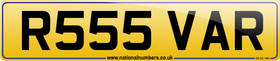 R555 VAR