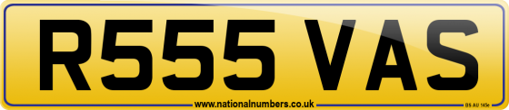 R555 VAS