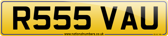 R555 VAU