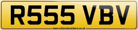R555 VBV