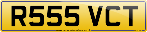R555 VCT