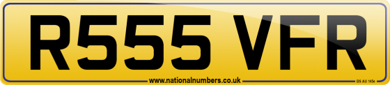 R555 VFR