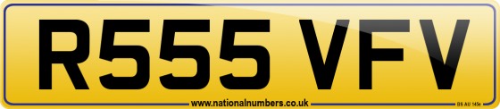 R555 VFV