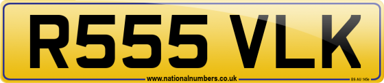 R555 VLK