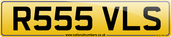 R555 VLS