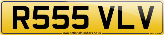 R555 VLV