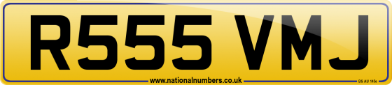 R555 VMJ