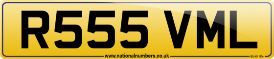R555 VML