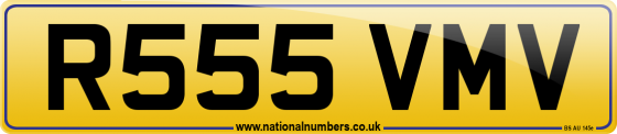 R555 VMV