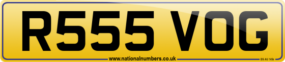 R555 VOG