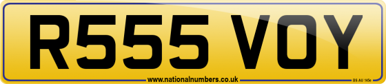 R555 VOY