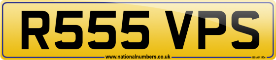 R555 VPS