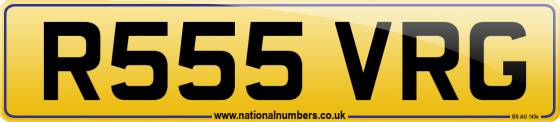 R555 VRG