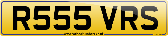 R555 VRS