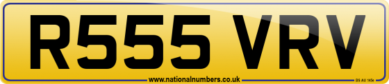 R555 VRV
