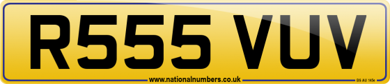 R555 VUV