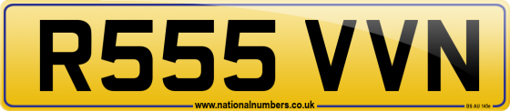 R555 VVN