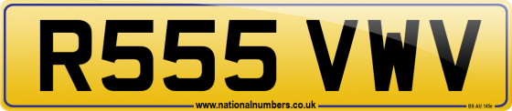 R555 VWV