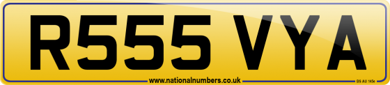 R555 VYA