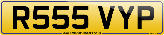R555 VYP