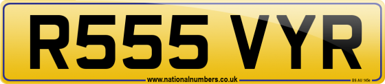 R555 VYR