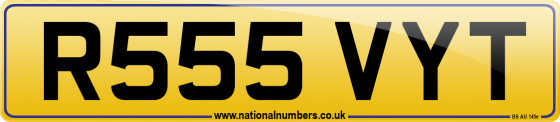 R555 VYT