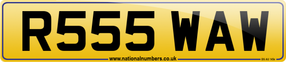 R555 WAW