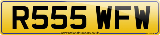 R555 WFW