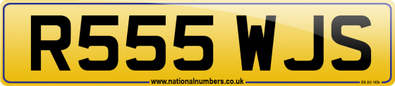 R555 WJS