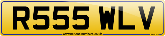 R555 WLV