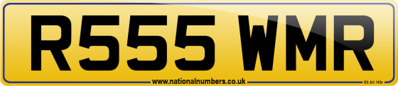 R555 WMR