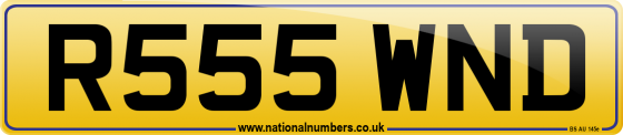 R555 WND