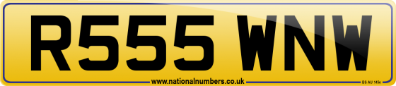 R555 WNW