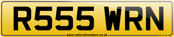R555 WRN