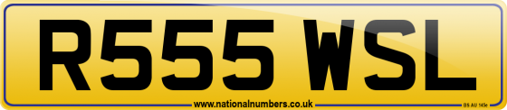 R555 WSL