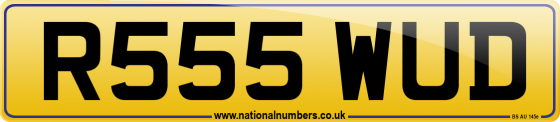 R555 WUD
