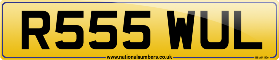 R555 WUL