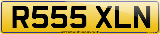 R555 XLN
